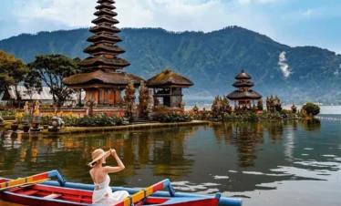 Wisata Premium Bali