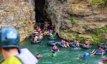 Open Groub Trip Yogyakarta A