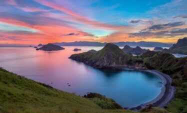 Open Trip Labuan Bajo