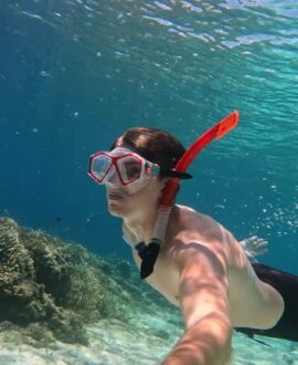 Snorkeling